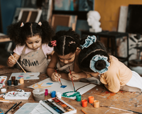 Kids Therapy
