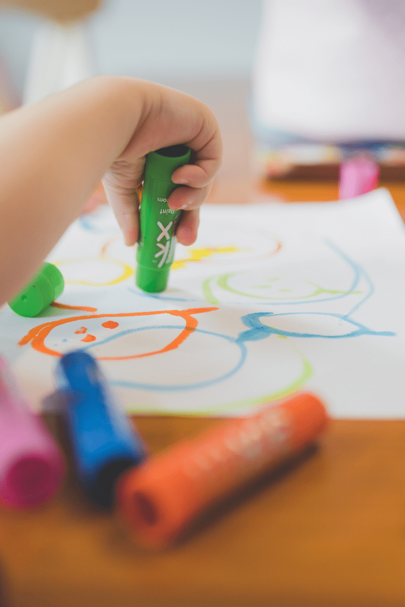 Kids Therapy