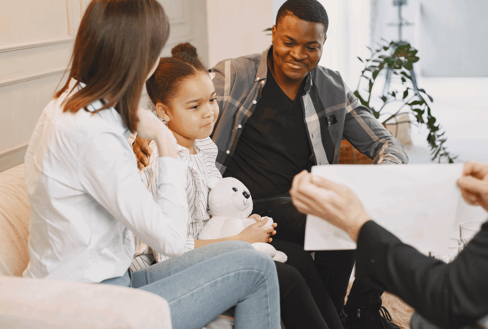 School Refusal and Truancy: What’s Really Going On and How to Help Your Child