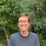 Jensyn Averly, SHRM-SCP