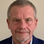 Kenneth Lingle, MSW, MPA, LCSW