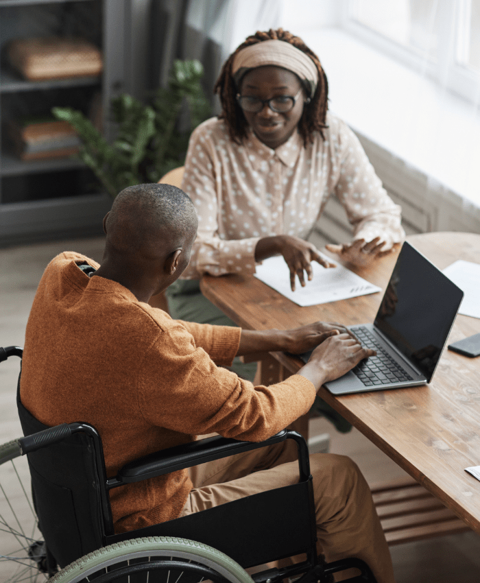 Personal Care and Home Services