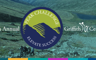 Griffith Centers Announces 37th Annual Peak Challenge to Support Underserved Youth